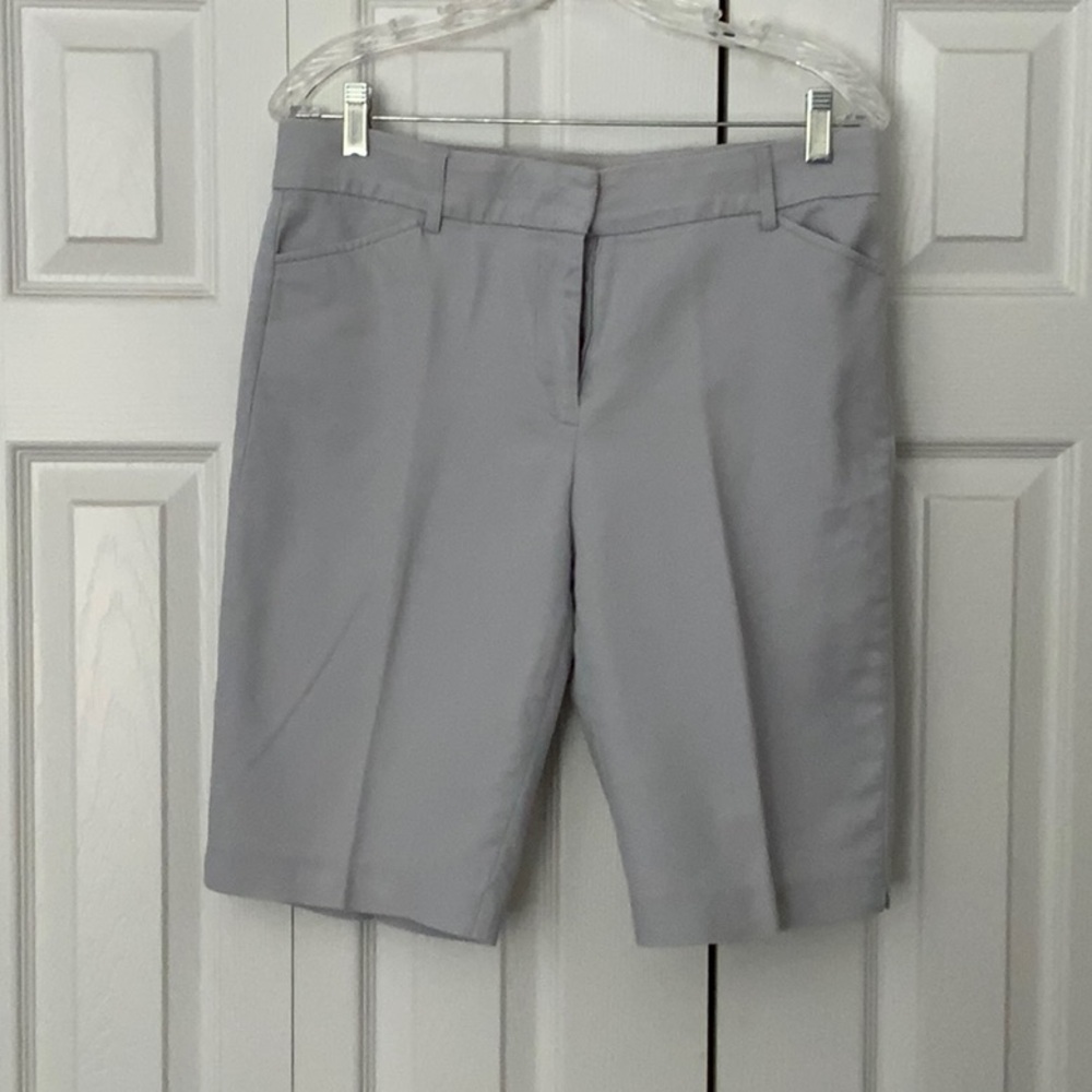 Gray Women's Shorts